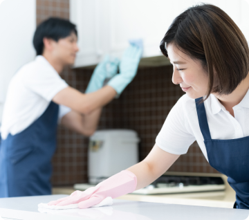 自費サービスの充実